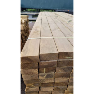 Madera de suave textura de alta demanda, madera aserrada ideal para constructores, contratistas y proyectos estructurales. - Product Image 1