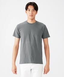 Camisetas de Manga Corta para Hombre, de Poliéster/Algodón, 200g, con Logotipo Impreso en la Parte Delantera, Personalizadas, de Alta Calidad - Product Image 3