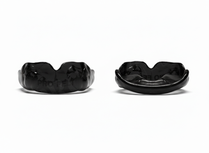 Équipement de protection buccale de haute qualité pour le sport, fabricant de protège-dents pour la boxe, le MMA, le rugby, protège-dents pour adultes et jeunes - Product Image 3