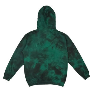 Diseña Tu Propia Sudadera con Capucha Tie Dye para Hombre, Sudadera con Capucha de Algodón Mezclado, Nueva Llegada, Sudadera con Capucha Tie Dye para Hombre, Mejor Estilo - Product Image 2