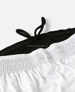 เสื้อเจอร์ซีย์ฟุตบอลสไตล์ใหม่เสื้อกีฬาสโมสรฟุตบอลกางเกงขาสั้นและเสื้อฟุตบอลโลโก้อาร์เจนตินา - Product Image 2