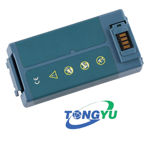 Batería de 9V 4.2Ah 37.8Wh para M5070A AED FRx OnSite HS1 MS1, batería de repuesto para M5066A M5067A M5068A 861304 - Product Image 4