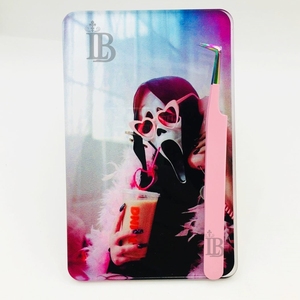 <b>Top</b> Deal High Demand Lash Tiles We Make All Type Of Custom Designs Eyelash Tiles Acrylic Material With Magnet Best Price Offer - Product Image 2