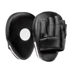 Customized Logo Pakistan Supplier Factory Made High Quality Leather Boxing <b>Training</b> <b>Head</b> Guard Wholesale OEM Service - Product Image 1