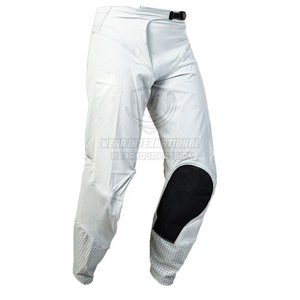 Pantalon de cyclisme respirant à séchage rapide, dernier design, % polyester, options personnalisées, service OEM de haute qualité - Product Image 3