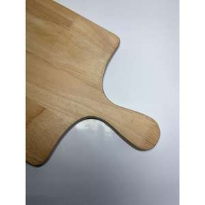 Tabla de Cortar de Madera de Mango de Alta Calidad, Duradera, Segura para Alimentos, Utensilios de Cocina, Suministros para Hoteles y Restaurantes - Product Image 6