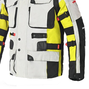 Biker Riding Men's <b>Jackets</b> <b>Motorcycle</b> Motocross Protective Gear High Quality Motorbike Coats Textile Cardura <b>Motorcycle</b> <b>Jackets</b> - Product Image 4