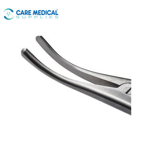 Juego de espéculos de diagnóstico para oído, instrumentos de acero inoxidable para ORL, maquinaria de instrumentos ORL de tamaño personalizable, fabricado en Pakistán - Product Image 5