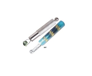 Pince à diamants de haute qualité à quatre griffes pour la fabrication de bijoux, vente en gros, prix le plus bas, meilleur produit pour la création de bijoux - Product Image 3