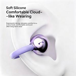 Auriculares Inalámbricos OWS 2026 de Gran Venta con Estuche de Carga con Pantalla Digital y Sonido de Alta Fidelidad para Deportes y Viajes - Product Image 2