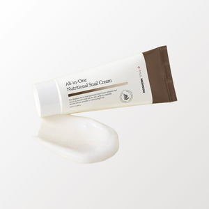 face <b>cream</b> Polmedison All-In-One Nourishing <b>Snail</b> <b>Cream</b> 100ml 2 Pieces <b>snail</b> face <b>cream</b> face <b>cream</b> for men face glow <b>cream</b> - Product Image 6