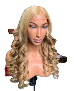 Extensiones de Cabello Humano Virgen Vietnamita Remy VNHL al por Mayor, Paquetes de Cabello Natural con Volumen, Colores Mixtos, Trama Única, Encaje HD, 100g - Product Image 3