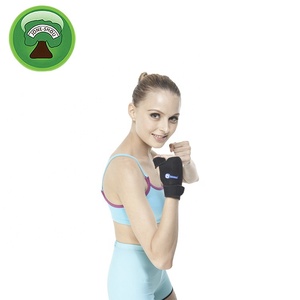 อุปกรณ์พยุงข้อมือสำหรับเล่นกีฬายิมนาสติก - Product Image 1