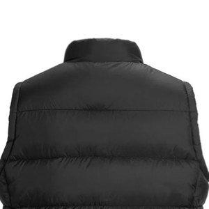 Chalecos de Hombre sin Mangas de Color Sólido, Estilo Casual, Venta Caliente, Servicio OEM, Precio Razonable - Product Image 5