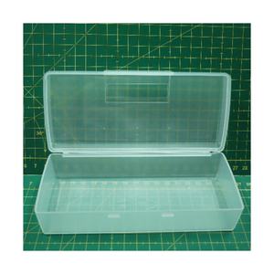 5005-B ACCESSOIRES BOX PATCHWORK OUTILS QUILTING ARTISANAT COUTURE FABRIQUÉ À TAIWAN - Product Image 1