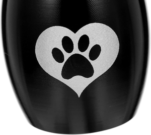 High Quality Brass Cat and Dog Urns Funeral Pet Memorial Urns <b>for</b> Cat and Dog <b>Ashes</b> Wholesale Urns at Low Price - Product Image 6