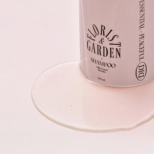 ODID Liquid VERBENA LAVENDER Champú Intensivo con Proteína de Leche para Uso Unisex en Adultos con Prevención y Reparación de la Caída del Cabello (500ml) - Product Image 3