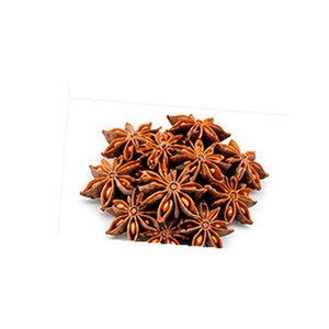 Anis étoilé entier séché en vrac, qualité supérieure, délicieux, prix de gros, best-seller de notre usine au Vietnam - Product Image 1