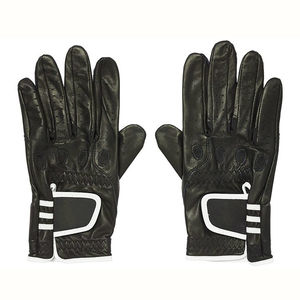 <b>mens</b> golf <b>gloves</b> designed for outdoor golf sessions providing natural movement grip control and comfort - Product Image 1
