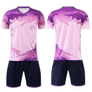 <b>Elite</b> Custom American Football Uniform Sublimated Team Jersey Pants Set OEM ODM Wholesale Sports Wear Premium - Product Image 1