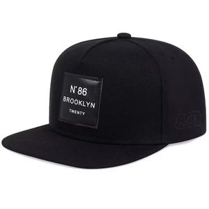 Gorra de Béisbol Unisex de 5 Paneles a la Moda |   100% Algodón |   Estilo Hip Hop |   Listo para el Golf Deportivo |   Bordado con Estampado Frontal |   Ajuste adaptable - Product Image 5