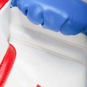 Gants de boxe Fly de qualité supérieure, très confortables, les plus vendus, les meilleurs gants de boxe professionnels pour l'entraînement en extérieur - Product Image 5