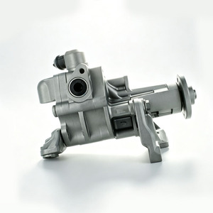 Bomba de Dirección Asistida, Número de Pieza 32416796452, Repuesto para BMW X5 E70 LCI X5 35iX 40iX - Product Image 4