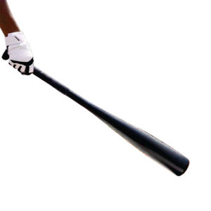 Set de Bate de Béisbol KATBROS INDUSTRIES Modelo SS-BB-081 27 2.3 Barrel, 3 Piezas, Ligero, Duradero, de Madera Ligera, para Principiantes - Product Image 4