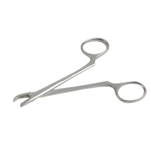 Pinzas Ortopédicas Manuales de Acero Inoxidable de Alta Calidad, Extractor de Clips Michel, Instrumentos Quirúrgicos Dentales con Logotipo Personalizado - Product Image 3