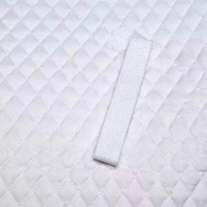 Tapis de selle de cheval de haute qualité, fabricant professionnel de tapis de selle pour l'équitation, confort optimal - Product Image 3