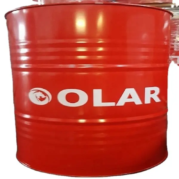 OLAR FG 92จาระบีเกรดอาหารสำหรับการใช้งานที่อุณหภูมิสูงในอุตสาหกรรมอาหารและยา180กก