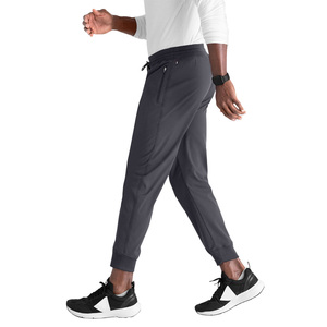 Pantalon de travail pour hommes personnalisable, uniforme d'infirmière, pantalon respirant, vêtements médicaux pour cliniques et laboratoires - Product Image 4