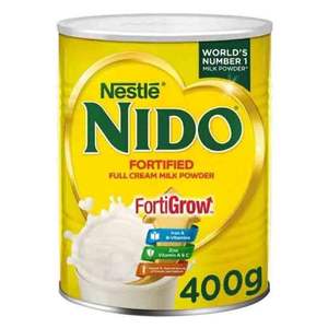 Nidoo de haute qualité - Lait en poudre / Nestlé - Nidoo - 400g 900g 1800g 2500g lait en poudre pour bébé Nestlé - Product Image 1