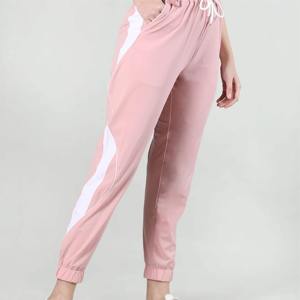 Pantalones cargo para mujer, pantalones deportivos personalizados para mujer, pantalones de chándal para mujer, nuevo estilo, ropa deportiva, pantalones deportivos para mujer - Product Image 3