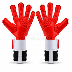 Gants de gardien de but professionnels, protecteurs des doigts, respirants et légers - Product Image 2