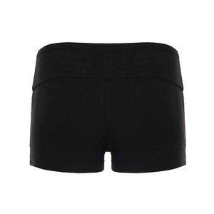 High End Rayon Spandex Soft Touch Moisture Management Modern Silhouette Elegant Daily <b>Clothing</b> Gear Casual Shorts Women - Product Image 5