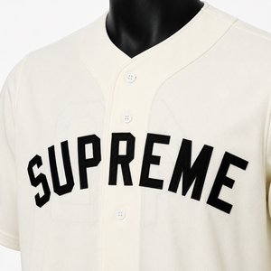 Camiseta de Béisbol de Alta Calidad, Personalizable para Equipos, Ropa Deportiva Transpirable de Poliéster - Product Image 6