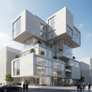 Armario Modular de Gran Capacidad Personalizado JY Project Vietnam, Organizador de Armario Europeo Listo para Armar, Ahorro de Espacio para Dormitorio - Product Image 1