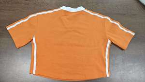 เสื้อยืดเจอร์ซีย์ผู้ชายทรงโอเวอร์ไซส์ลำลองใส่สบาย ผลิตจากผ้าฝ้าย 100% เป็นมิตรต่อสิ่งแวดล้อม เหมาะสำหรับฤดูหนาว คุณภาพสูง ป้องกันรังสียูวี แห้งเร็ว ทรงปกติ - Product Image 4