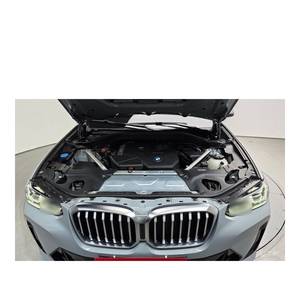 บีเอ็มดับเบิลยู เอ็กซ์3 เอ็กซ์ไดรฟ์ 20i เอ็ม สปอร์ต ปี 2024 พวงมาลัยซ้าย เกียร์อัตโนมัติ พร้อมกล้องมองหลัง ระยะทาง 20,362 กม. - Product Image 6