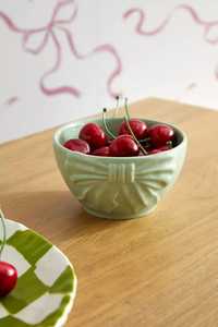 Bol en résine bleue léger fait main, objet d'artisanat décoratif pour la maison, vase en résine époxy, pièce décorative sur le thème de l'ange NOUSHAD - Product Image 5