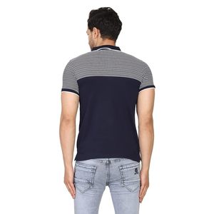 High Quality Wholesale Golf Polo <b>Shirt</b> Blank Classic Lapel Short Sleeve <b>Collar</b> Polo <b>Shirts</b> for <b>Men</b> Solid Color Polo <b>Shirt</b> - Product Image 2