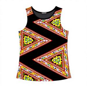 Dentelle Gamthi de créateur avec des broderies élégantes, ajoutant une touche traditionnelle et raffinée à toute tenue. - Product Image 1