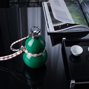 Tumbler da Viaggio Isolato Verde Scuro 520ml con Cannuccia, Prestazioni Termiche 24 Ore, Tazza in Metallo per Auto per Acqua Fredda 1500ml, Confezione Bianca - Product Image 6