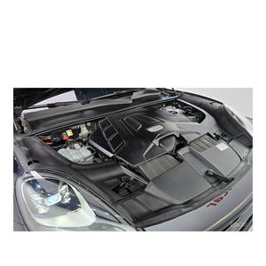 Porsche Cayenne 3.0 Coupé 2024, 61,823 km, Caja de Cambios Automática, Asientos de Cuero, Volante a la Izquierda, con Cámara Trasera - Product Image 6