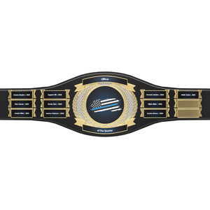 High Quality Customizable Championship Belt for <b>Boxing</b> Wrestling Brass Zinc Leather Material Unisex Top - Product Image 3