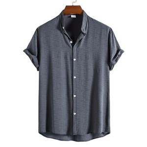 Camisetas Personalizadas con Tu Diseño, Transpirables, Ajustables, de Alta Calidad, al por Mayor, Estilo Casual, de Algodón, Camisetas de la Mejor Calidad para Hombre - Product Image 3