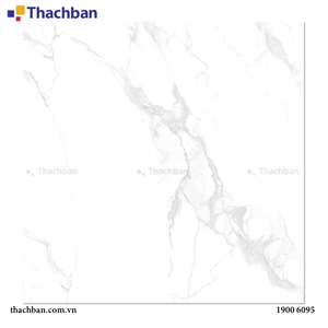 เวียดนามกระเบื้องพอร์ซเลนขัดเงาหินอ่อนสีขาวขนาด60x60 80x80กระเบื้องปูพื้นและผนังสำหรับห้องนั่งเล่น - Product Image 3