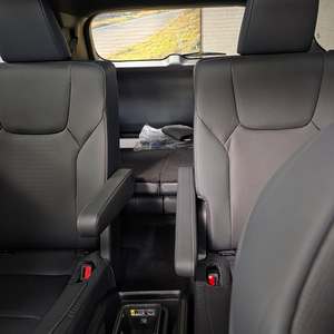 Lexus TX 350 F Sport AWD d'occasion 2026 - Product Image 4