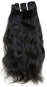 Extensions de cheveux humains Remy brésiliens glamour, ligne de cheveux réaliste, volume complet, double trame, qualité supérieure pour coiffure de salon - Product Image 2